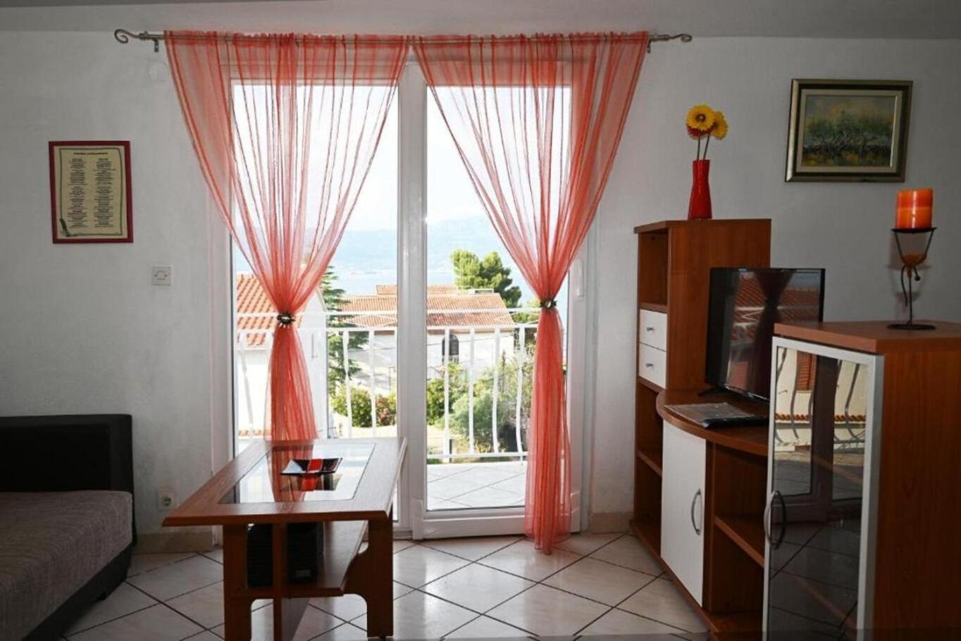 Apartment Mihovilovic スラティネ エクステリア 写真