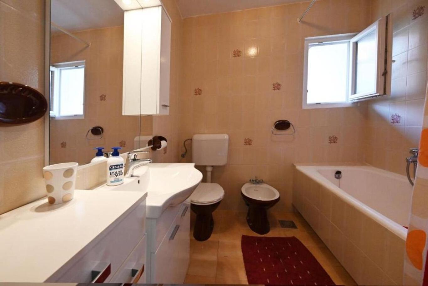 Apartment Mihovilovic スラティネ エクステリア 写真