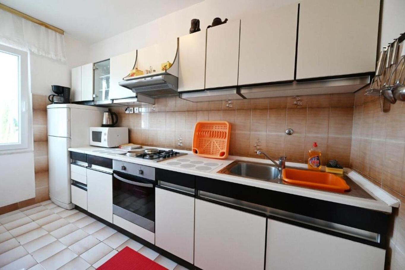 Apartment Mihovilovic スラティネ エクステリア 写真
