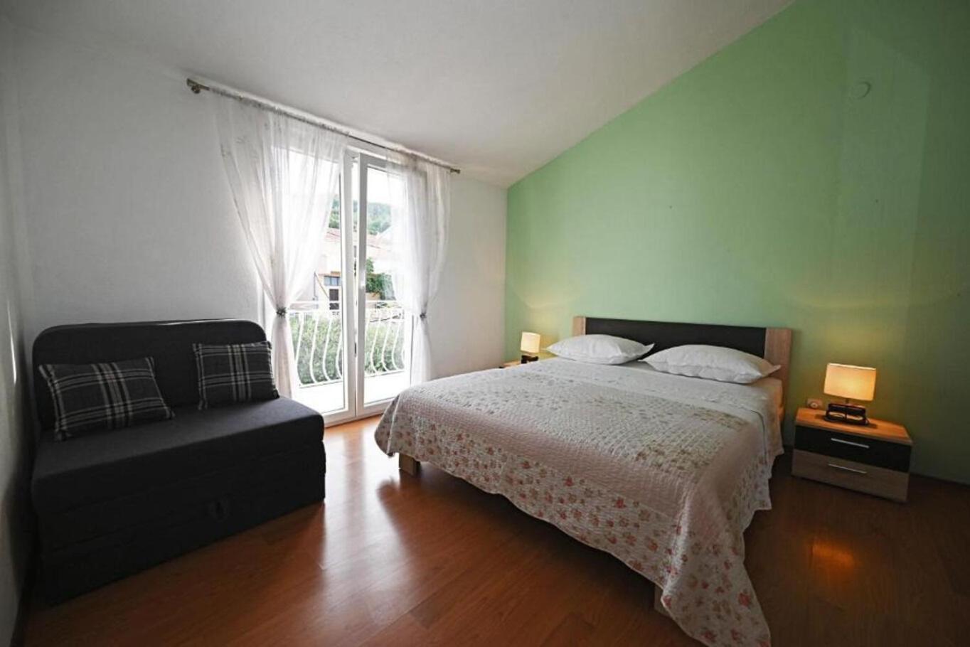 Apartment Mihovilovic スラティネ エクステリア 写真