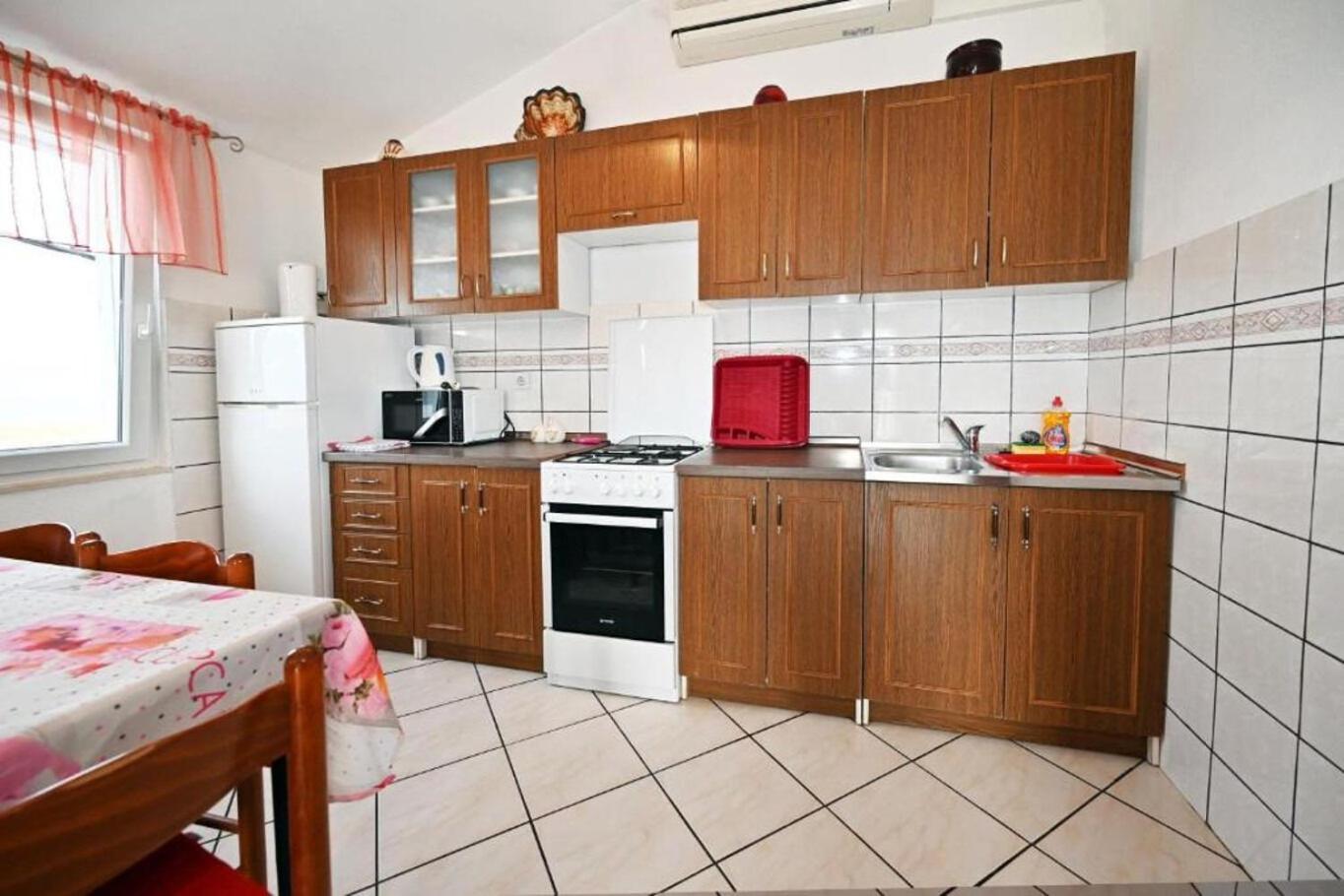 Apartment Mihovilovic スラティネ エクステリア 写真