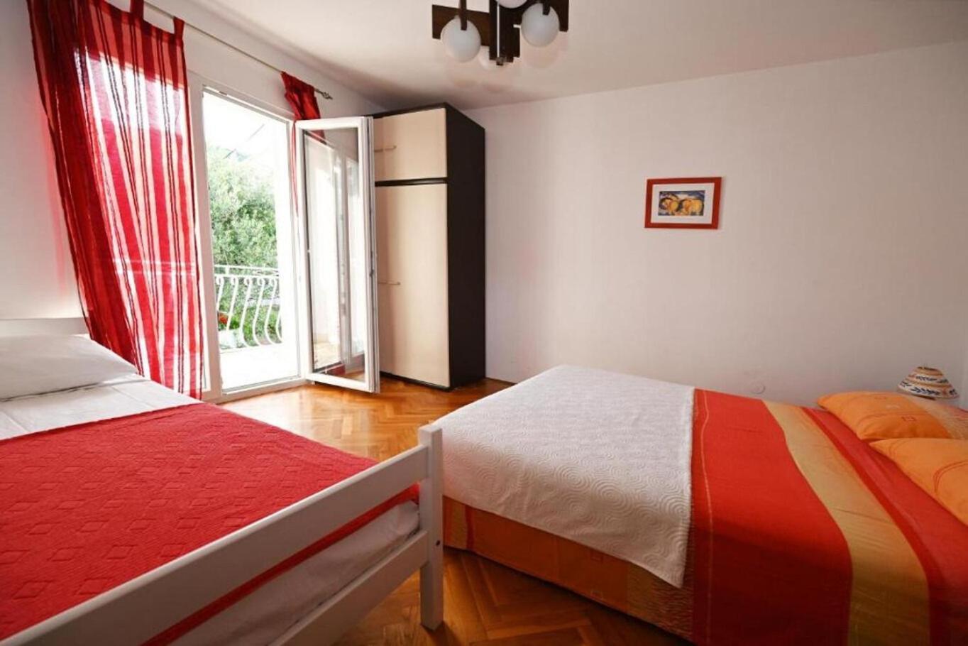Apartment Mihovilovic スラティネ エクステリア 写真